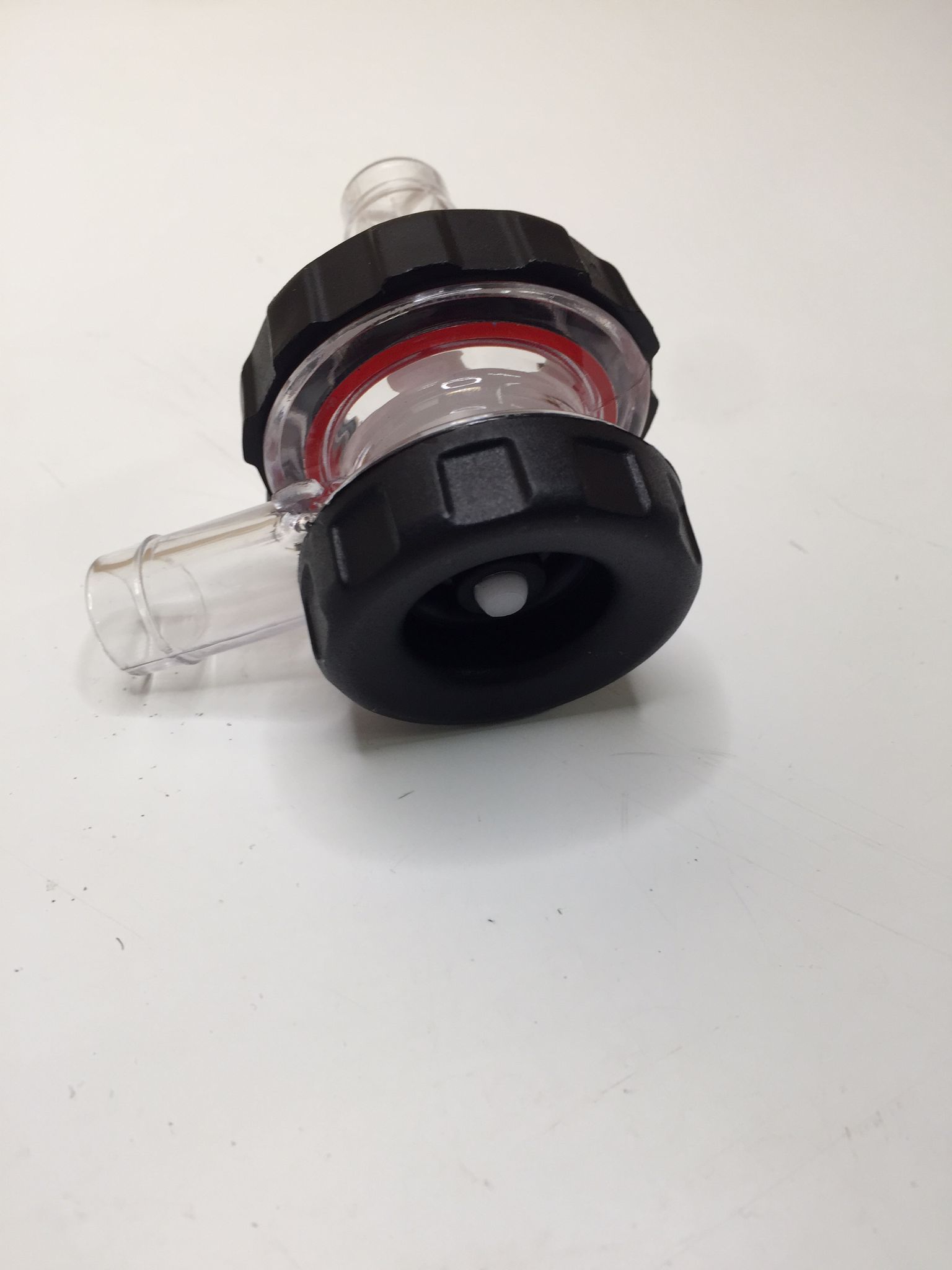 Colector automático de corte neumático compatible con ITP207 para punto de ordeño de cabras y ovejas - IGORMA Canarias