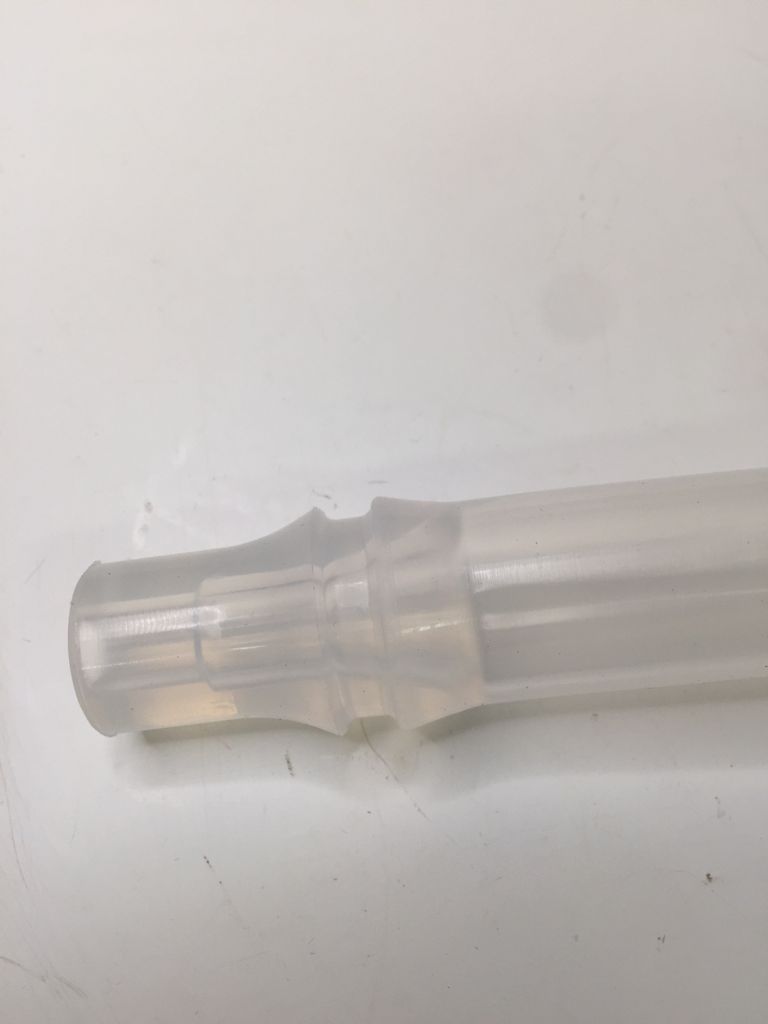 Pezonera de silicona adaptable Flaco modelo 1250 para cabras y ovejas - IGORMA Canarias