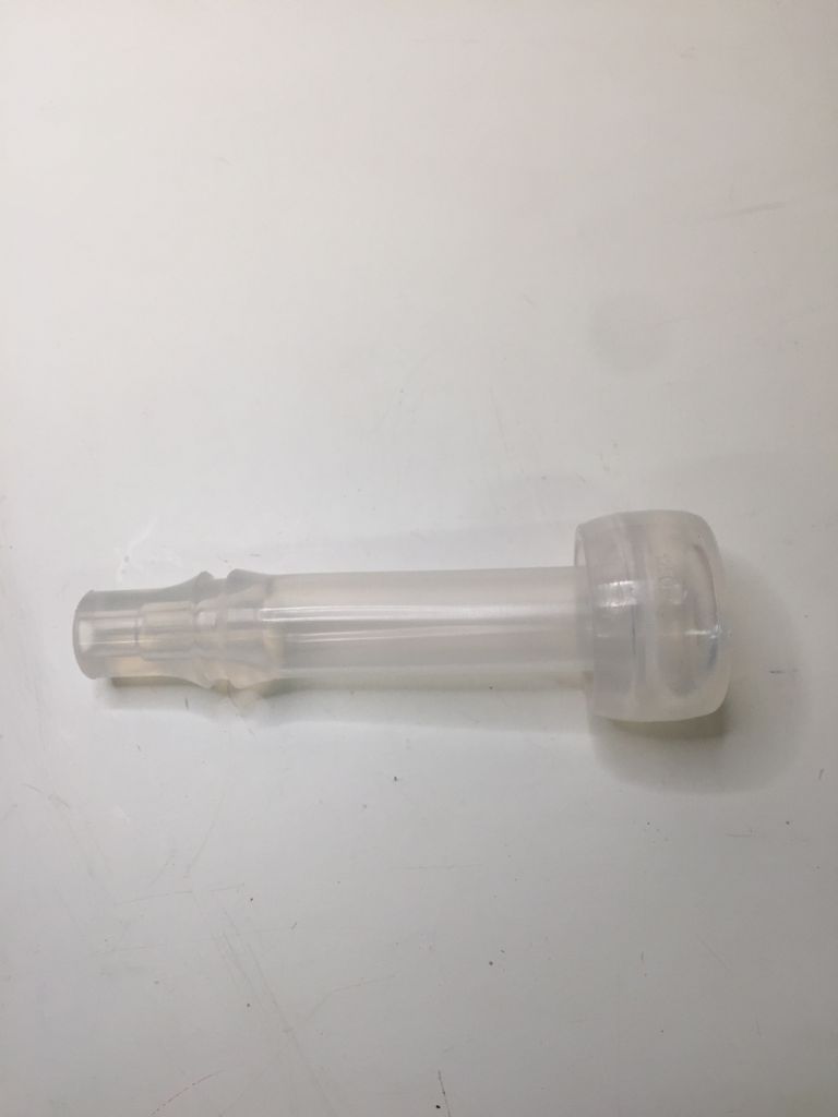 Pezonera de silicona adaptable Flaco modelo 1250 para cabras y ovejas - IGORMA Canarias