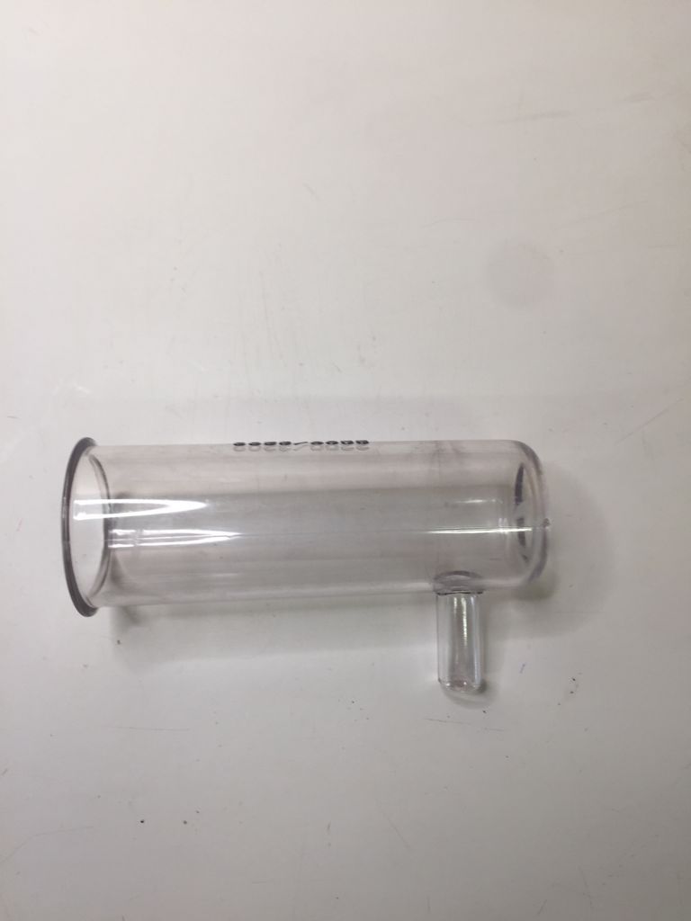 Casquillo para pezonera adaptable Flaco modelo 1250 para cabras y ovejas - IGORMA Canarias