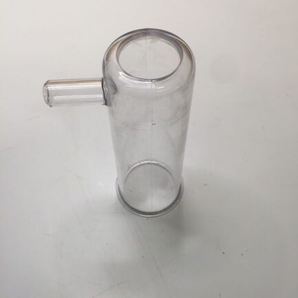 Casquillo para pezonera adaptable Flaco modelo 1250 para cabras y ovejas - IGORMA Canarias