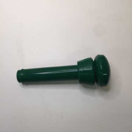 Juego de 4 pezoneras de silicona verdes adaptables Westfalia Gea modelo 7029.27.25.010 para vacas - IGORMA Canarias