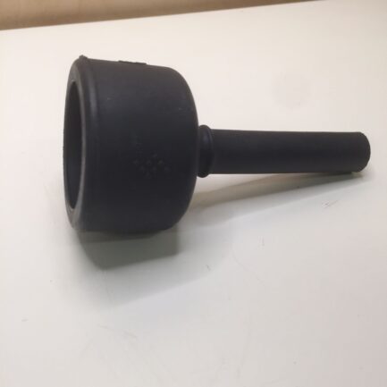 Copa de lavado de 60mm para pezonera de vacas modelo IGA - IGORMA Canarias