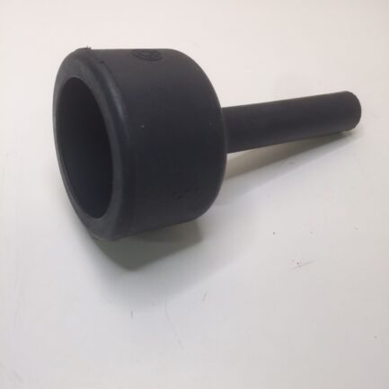 Copa de lavado de 44mm para pezonera Flaco modelo 1250 de cabras y ovejas - IGORMA Canarias