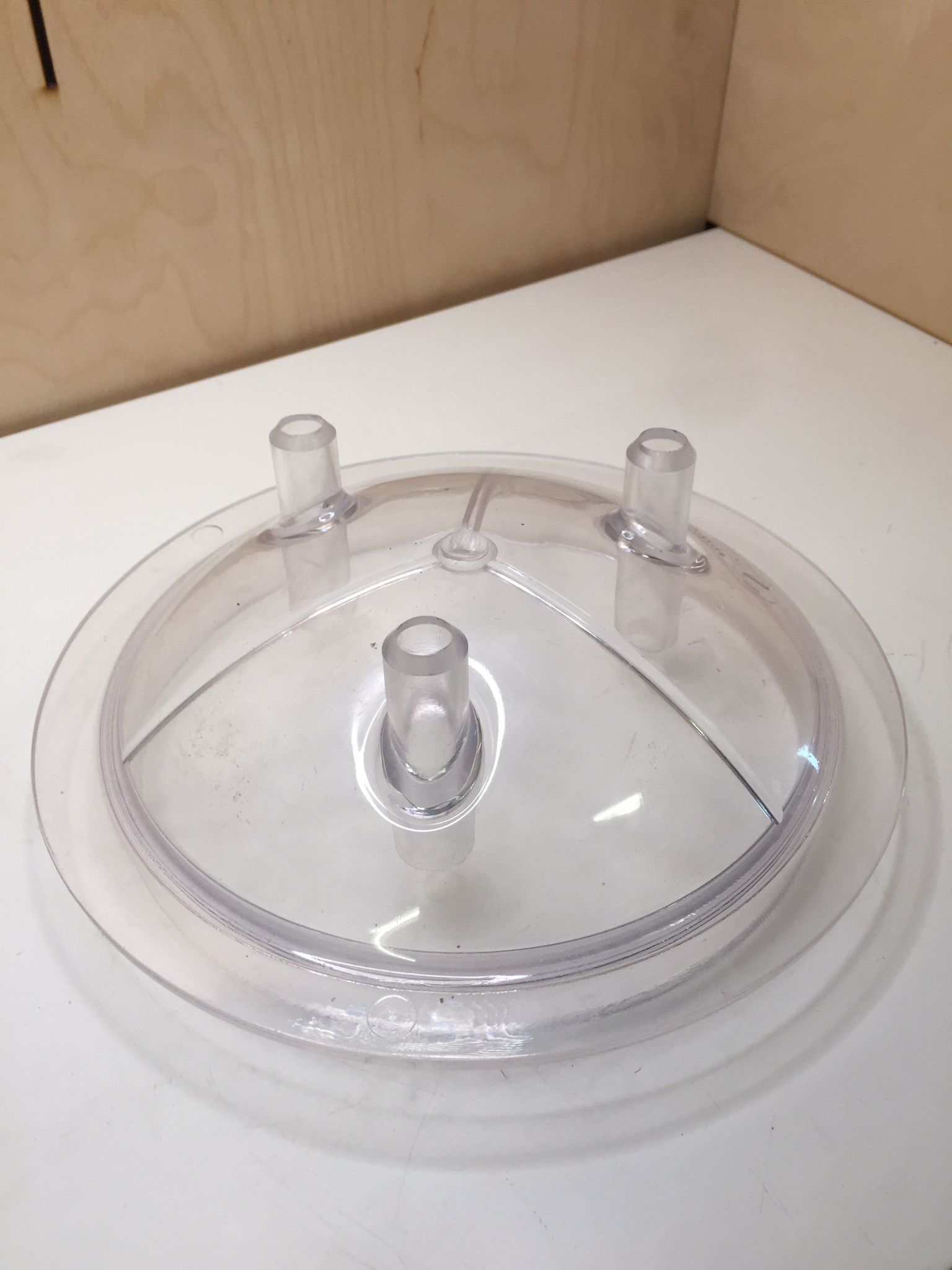 Tapa para cántaras de leche ganaderas y sistemas de ordeño - IGORMA Canarias