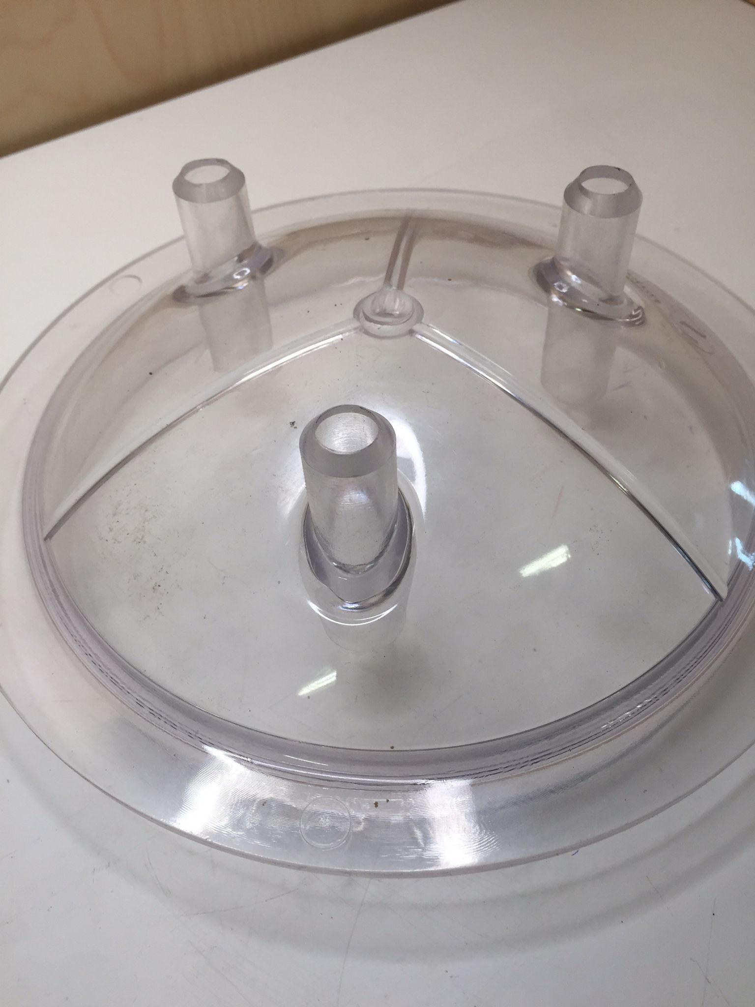 Tapa para cántaras de leche ganaderas y sistemas de ordeño - IGORMA Canarias