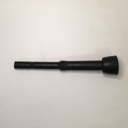 Juego de 4 pezoneras de caucho modelo IGA de 315mm para vacas - IGORMA Canarias