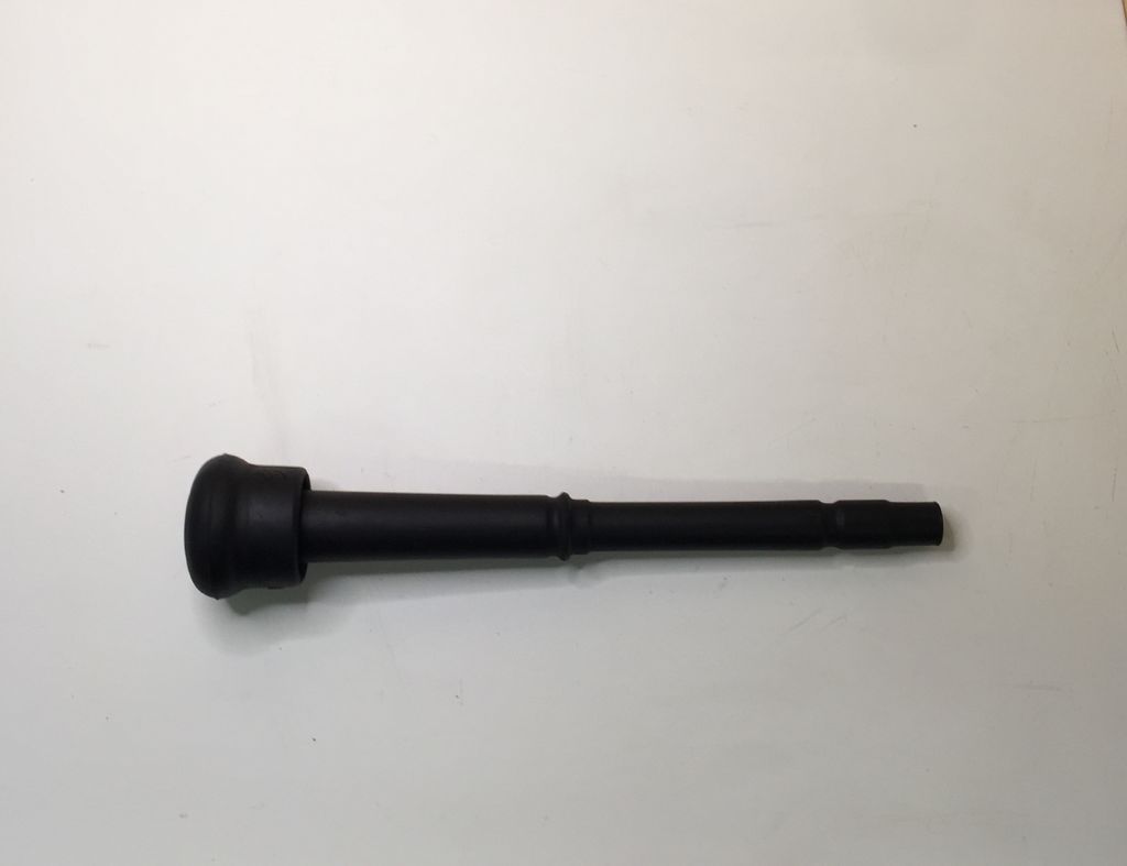 Juego de 4 pezoneras de caucho adaptables Tecnozoo modelo 005/ac para vacas - IGORMA Canarias
