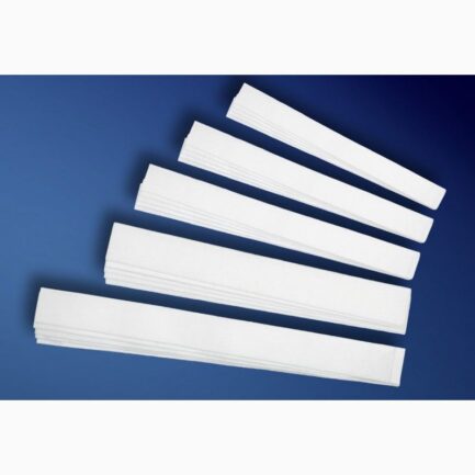 Caja de 200 filtros de papel para leche en medidas 320x57, 455x76, 500x57, 530x57 y 620x57 - IGORMA Canarias