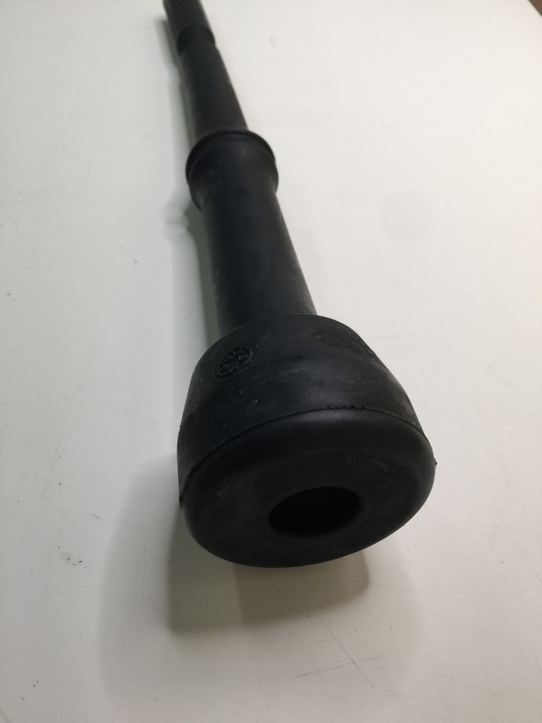 Juego de 4 pezoneras adaptables Fullwood modelo 20169 para vacas - IGORMA Canarias
