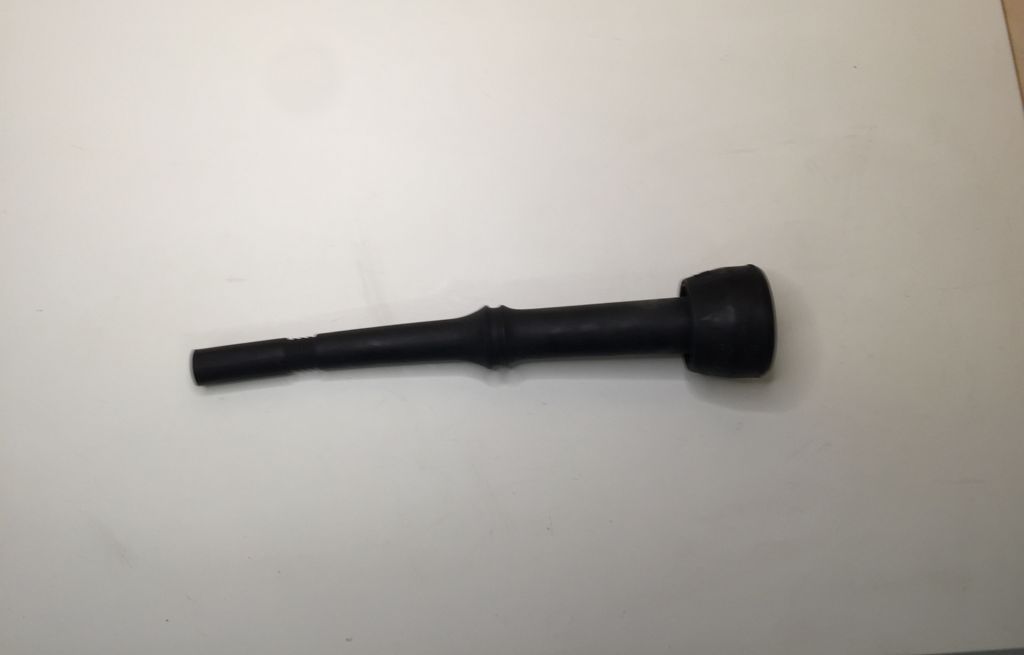 Juego de 4 pezoneras adaptables Fullwood modelo 20169 para vacas - IGORMA Canarias