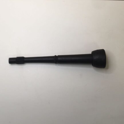 Juego de 4 pezoneras adaptables Alfa Laval modelos 960016-83 y 907595-01 para vacas - IGORMA Canarias