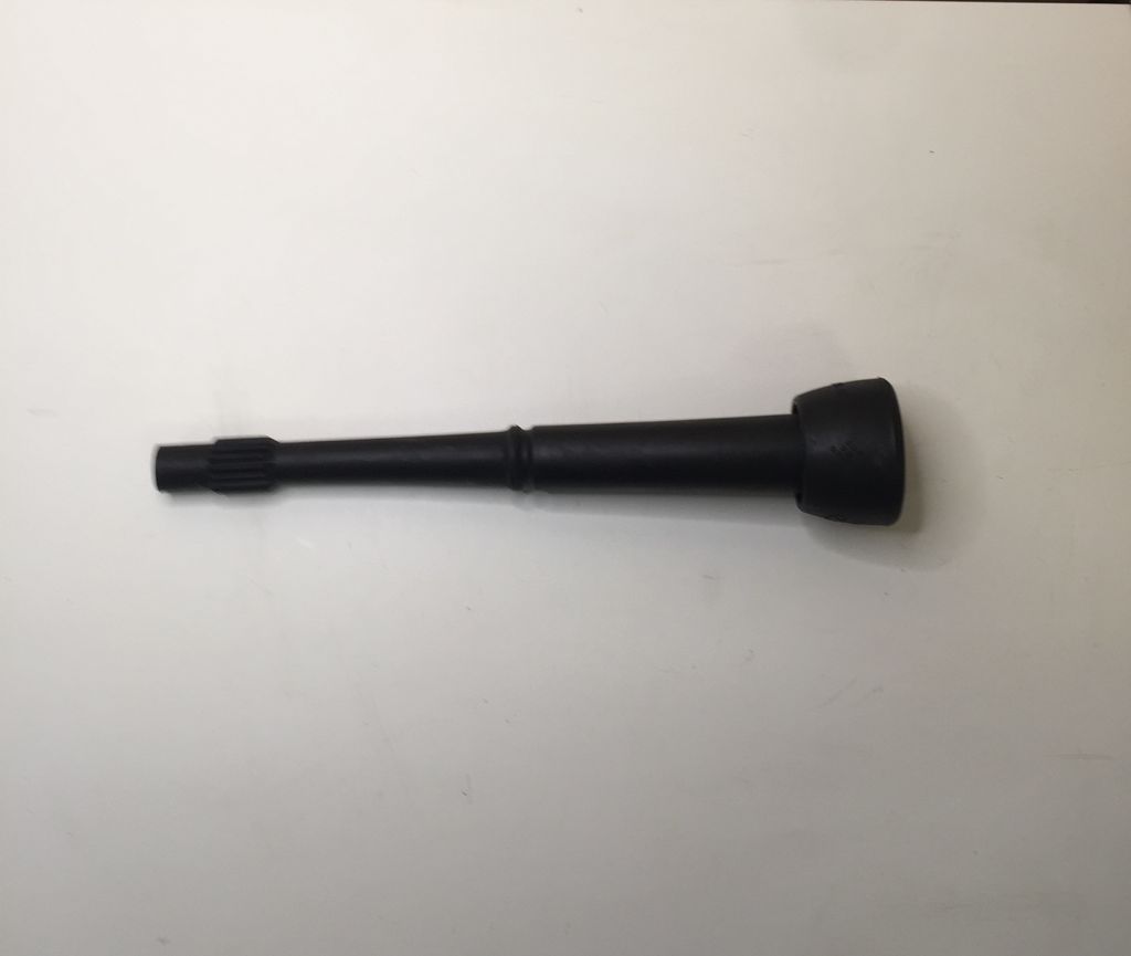 Juego de 4 pezoneras adaptables Alfa Laval modelos 960016-83 y 907595-01 para vacas - IGORMA Canarias